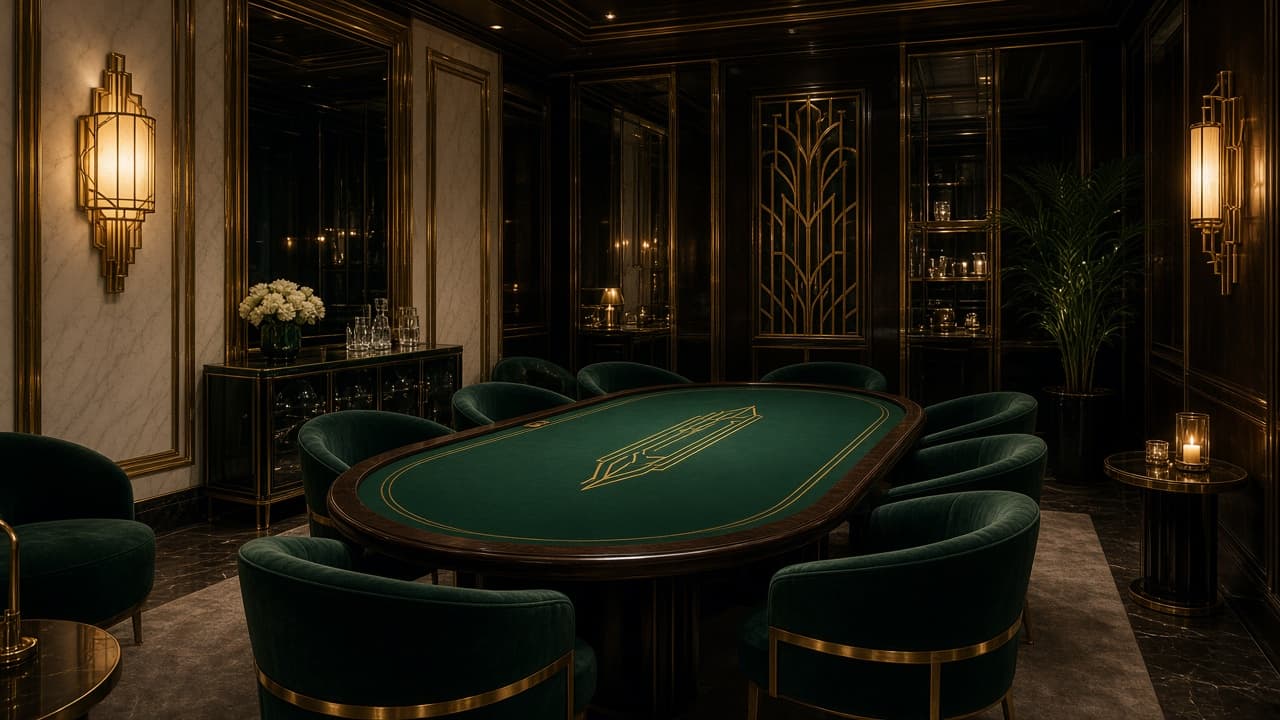 The Night Table